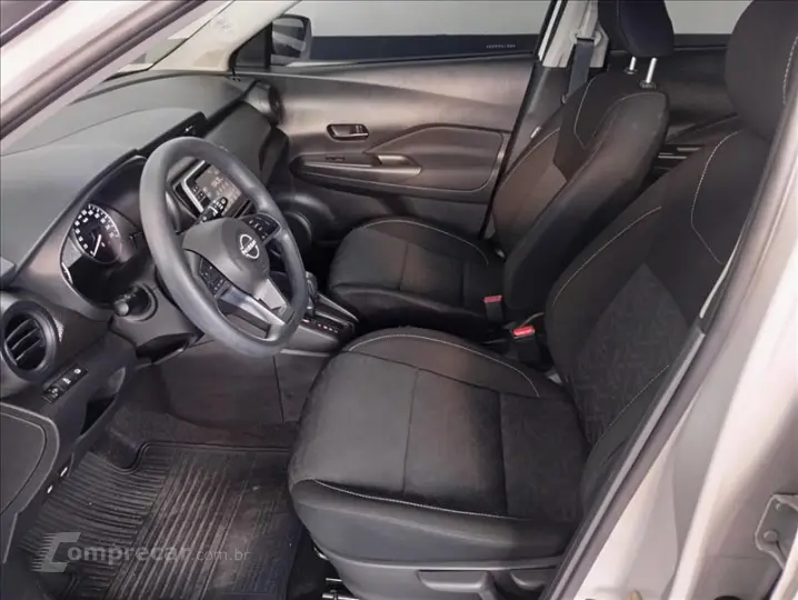 KICKS 1.6 16vstart Active