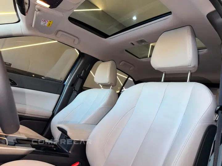 ECLIPSE CROSS 1.5 Mivec Turbo Hpe-s