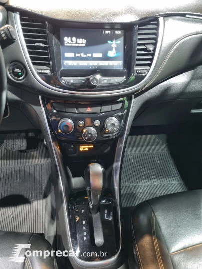 TRACKER 1.4 16V Turbo LTZ