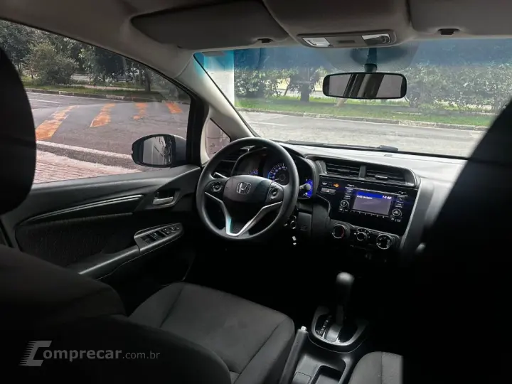 Fit Personal 1.5 Flexone 16V 5p Aut.