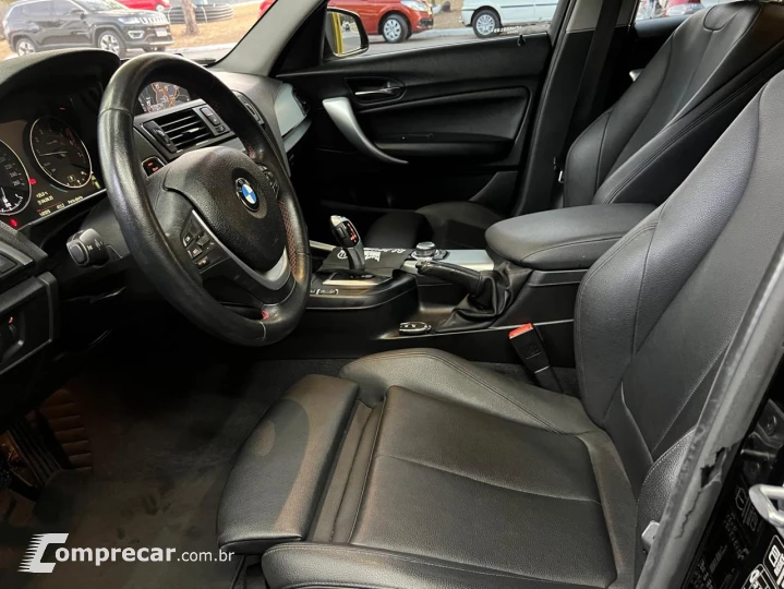 120I 2.0 16V 4P SPORT ACTIVEFLEX AUTOMÁTICO