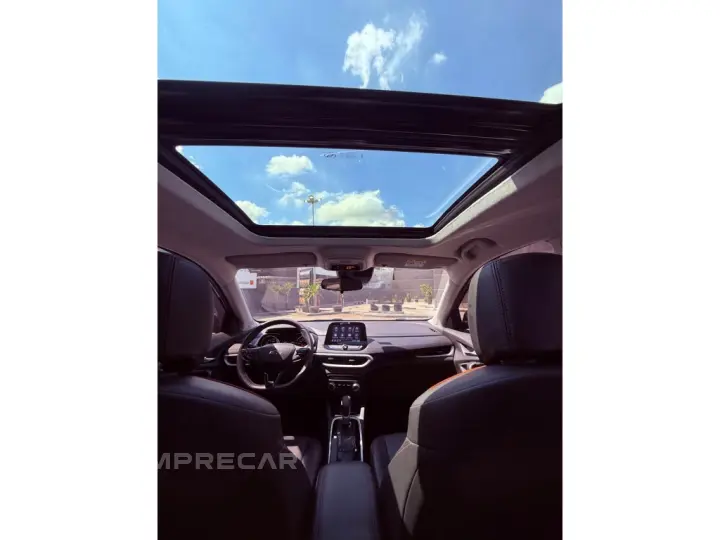 TRACKER 1.2 TURBO FLEX RS AUTOMÁTICO