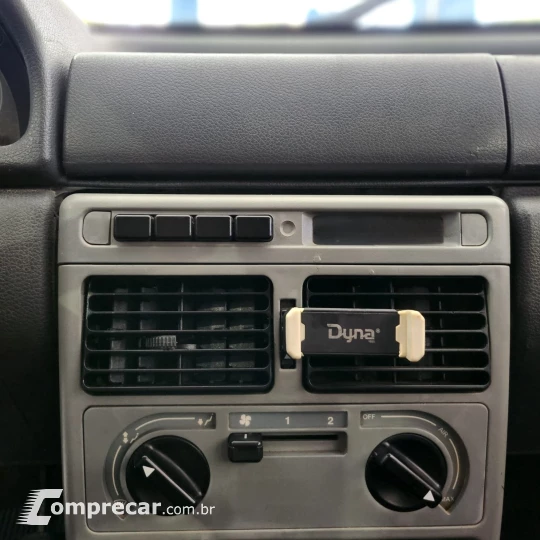UNO 1.0 EVO WAY 8V