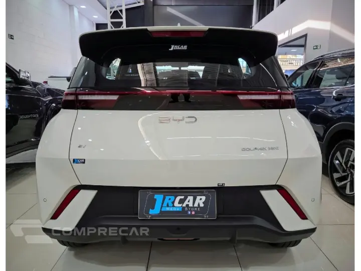 DOLPHIN MINI 38 KW ELÉTRICO
