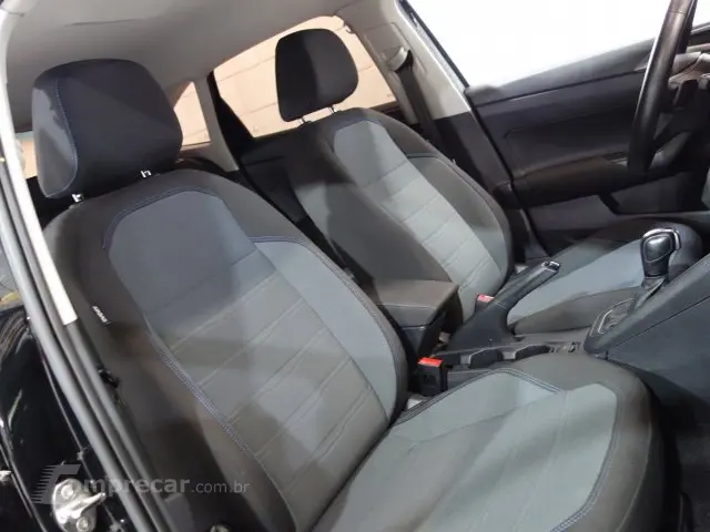 NIVUS - 1.0 200 TSI TOTAL COMFORTLINE AUTOMÁTICO