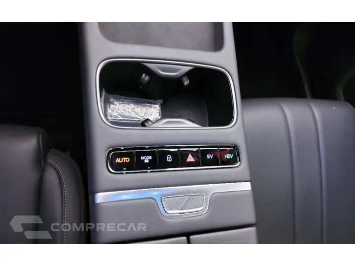 7 1.5 TGDI PHEV LUXURY DHT