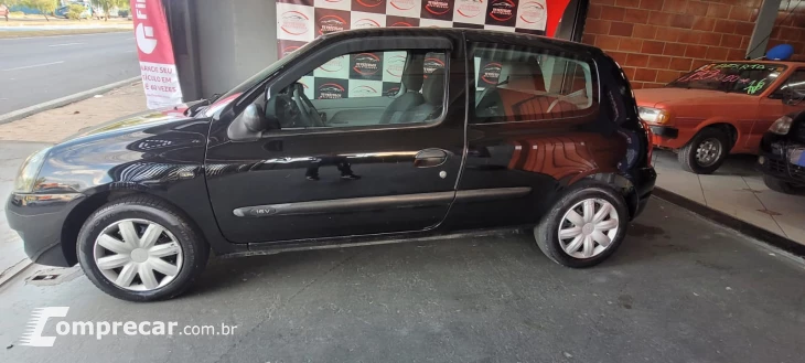 Clio CAM  1.0