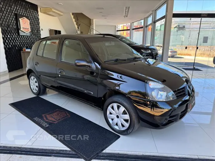 CLIO 1.0 Campus 16V