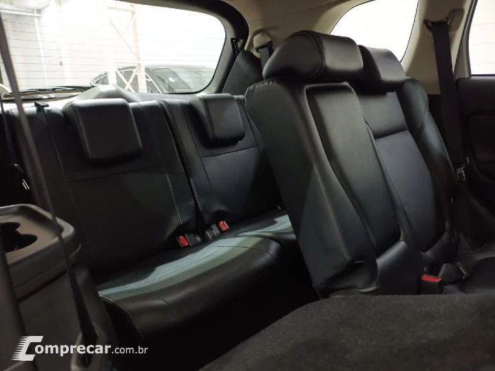OUTLANDER 2.0 HPE AUTOMÁTICO