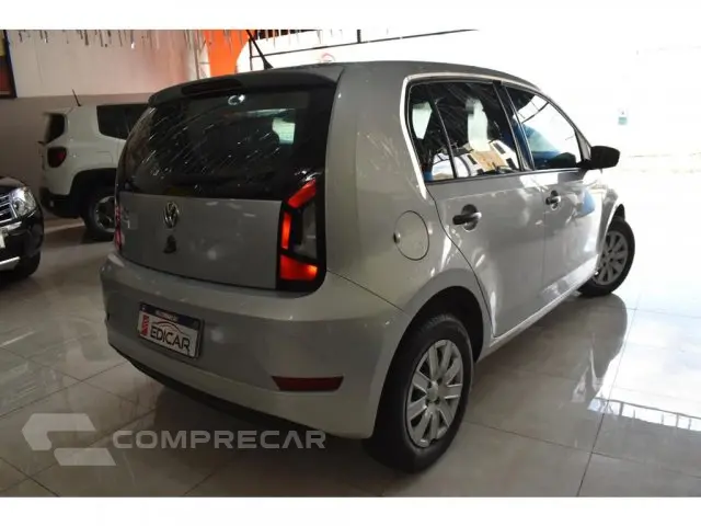 UP - 1.0 MPI TAKE UP 12V 4P MANUAL