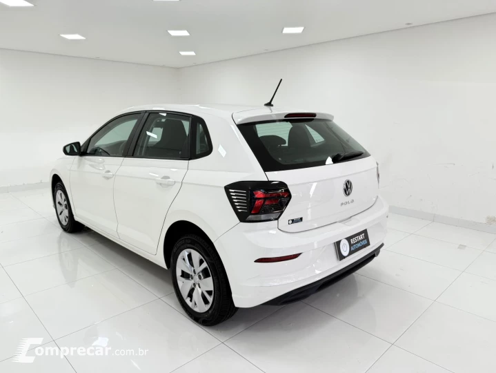 POLO 1.0 MPI