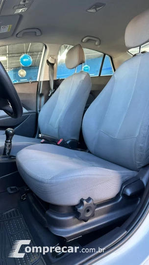 HB20 1.0 12V Comfort Plus