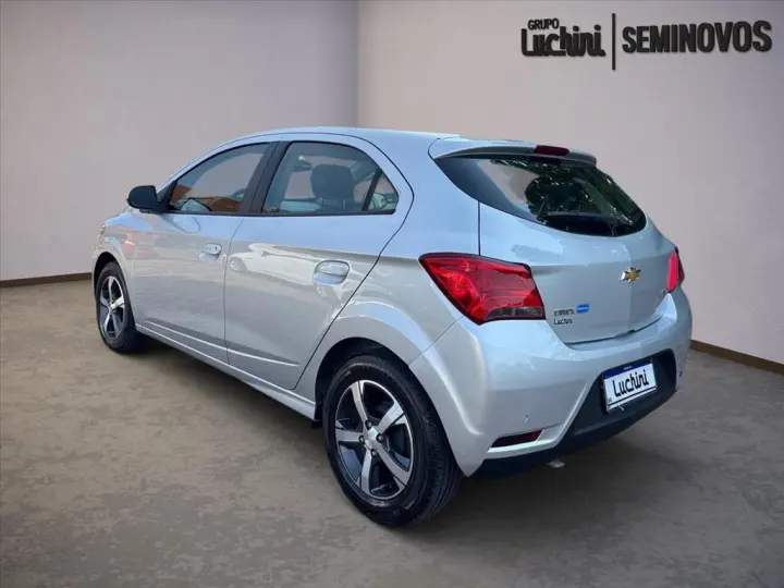 ONIX 1.4 MPFI LT 8V FLEX 4P MANUAL