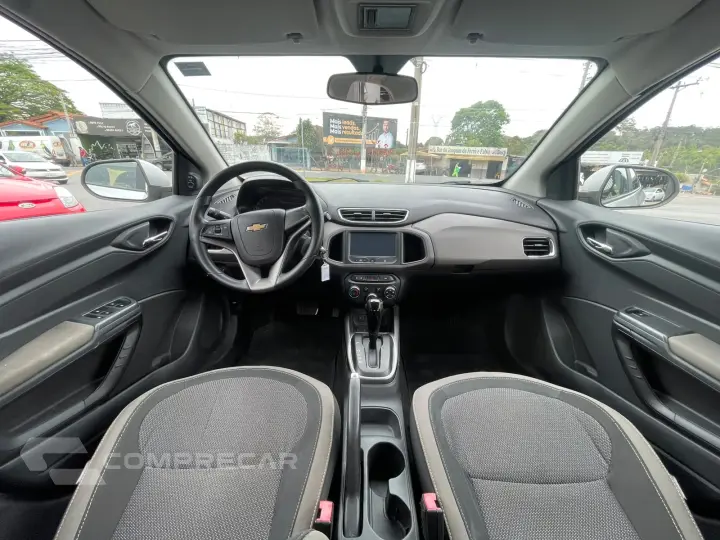 PRISMA 1.4 MPFI LTZ 8V