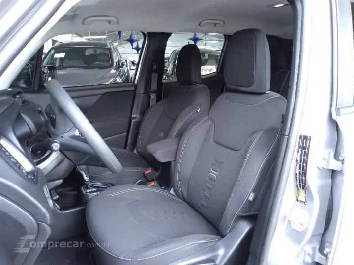 RENEGADE 1.3 T270 TURBO FLEX SPORT AT6