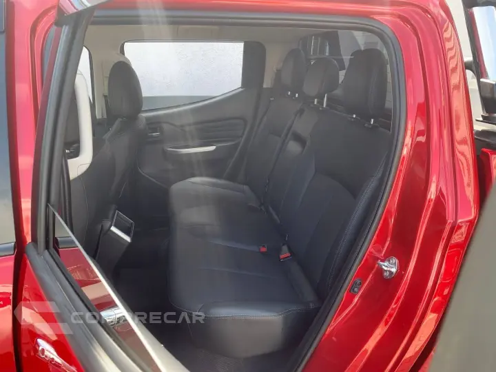 L200 Triton Sport HPE-S 2.4 CD Dies. Aut