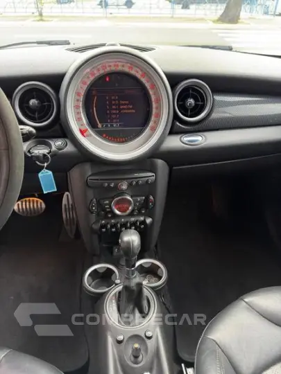 COOPER S COUPE