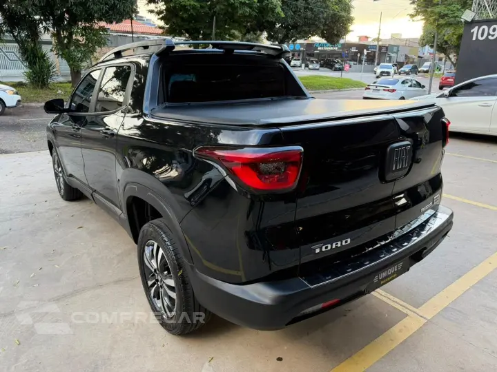 Toro 1.3 Turbo 270 Flex Freedom At6