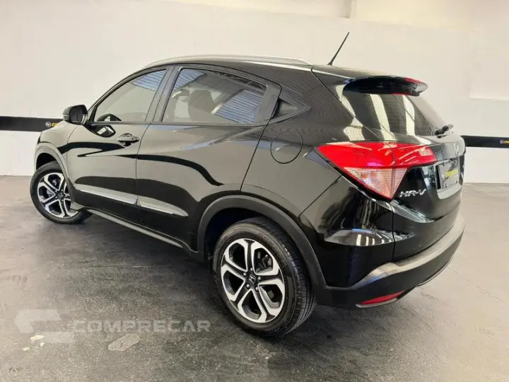 HR-V EX 1.8 FLEXONE 16V 5P AUT