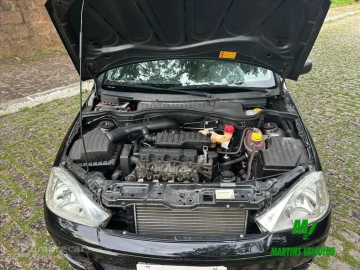 CORSA 1.4 MPFI MAXX 8V FLEX 4P MANUAL