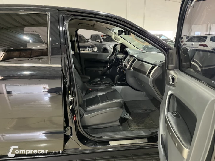 RANGER 3.2 Limited 4X4 CD 20V