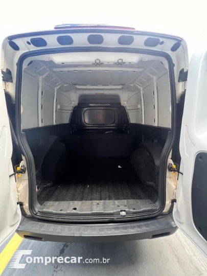 Fiorino Endurance EVO 1.4 Flex 8V 2p