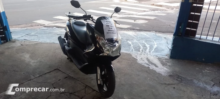 pcx 150