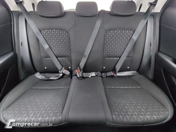 HB20 1.0 12V FLEX SENSE PLUS MANUAL