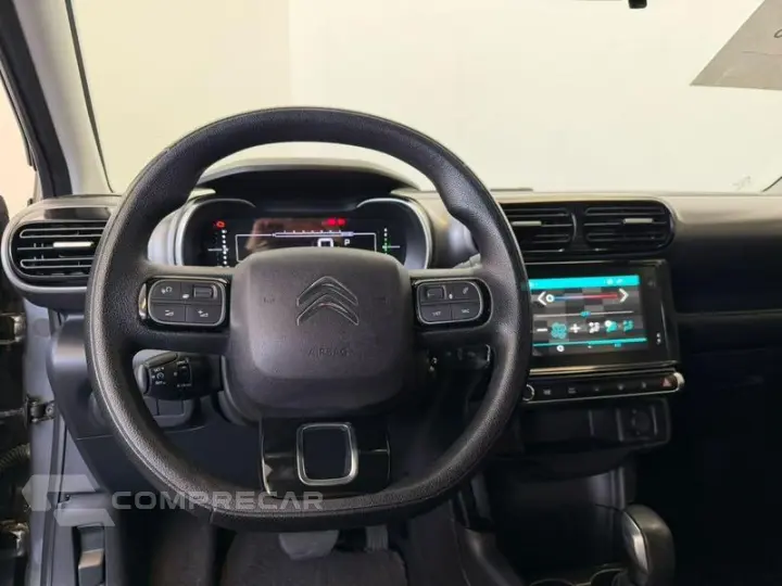 C4 CACTUS 1.6 FEEL AUT