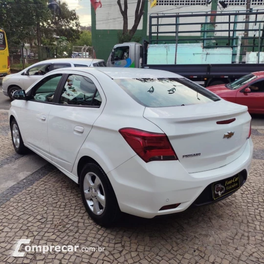 PRISMA Sed. LT 1.4 8V FlexPower 4p