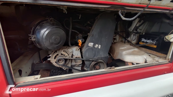KOMBI 1.4 MI STD Escolar 8V