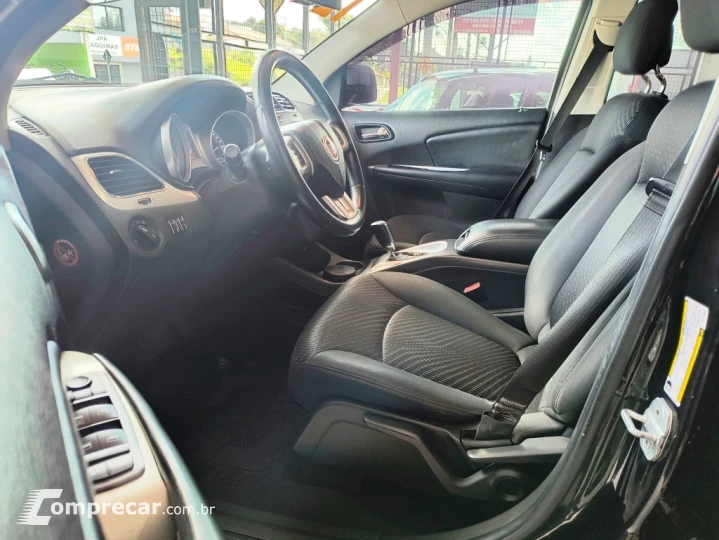 FREEMONT 2.4 Emotion 16V