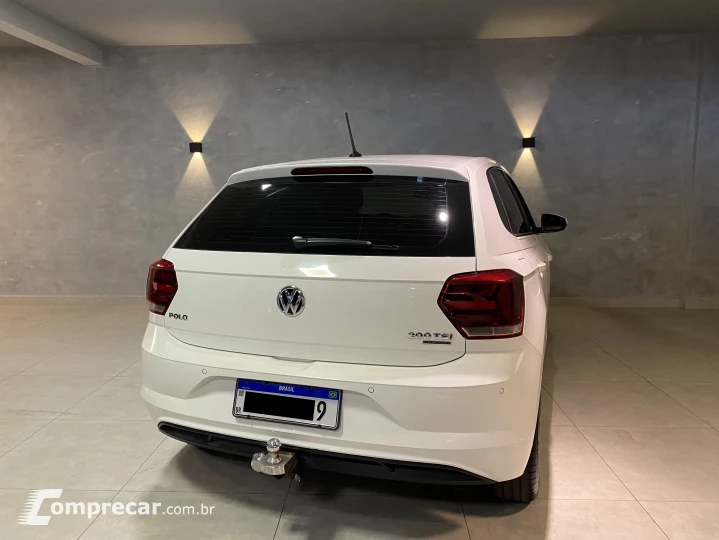 POLO 1.0 200 TSI Comfortline