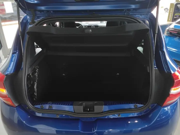 SANDERO 1.0 12V SCE FLEX AUTHENTIQUE MANUAL