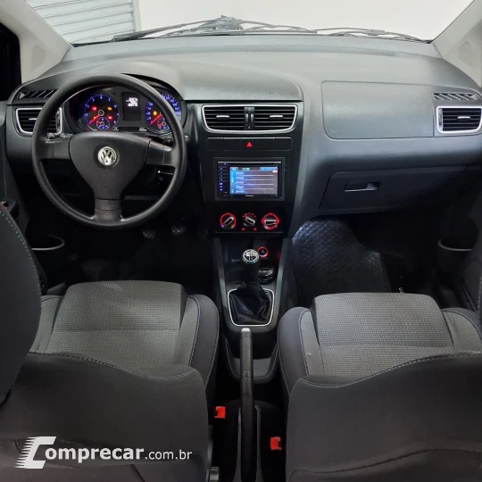 SPACEFOX 1.6 MI 8V
