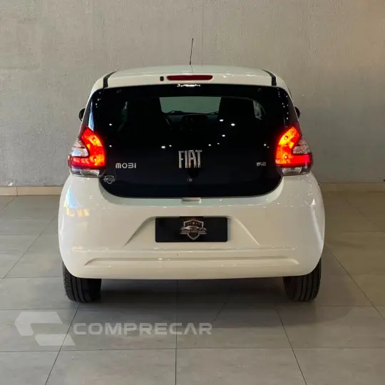 MOBI LIKE 1.0 Fire Flex 5p.