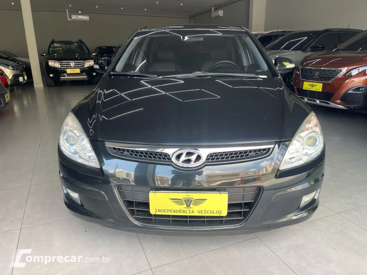 I30 2.0 MPFI GLS 16V