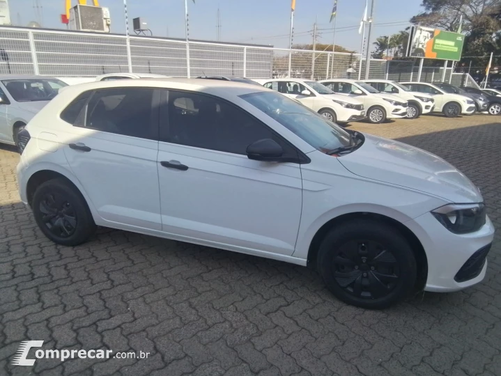 POLO 1.0 MPI TRACK MANUAL