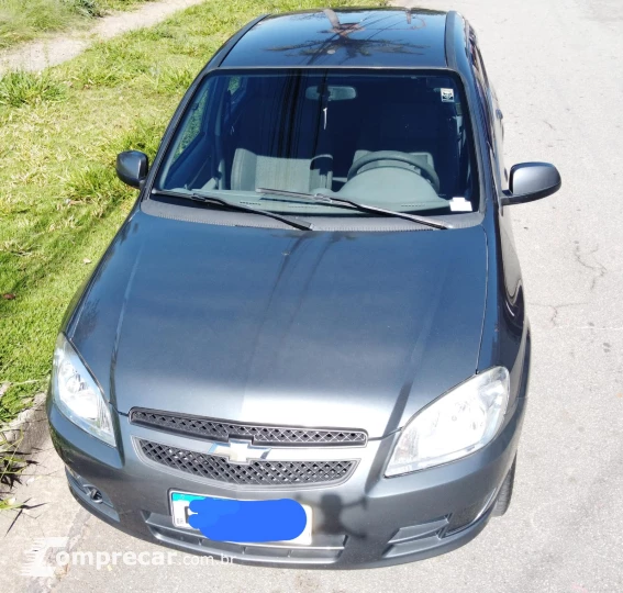 PRISMA 1.4 MPFI Maxx 8V