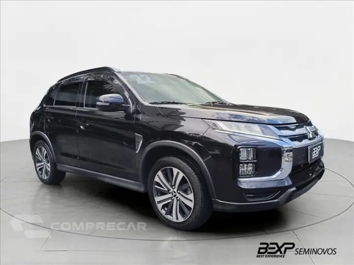 OUTLANDER SPORT 2.0 Mivec HPE