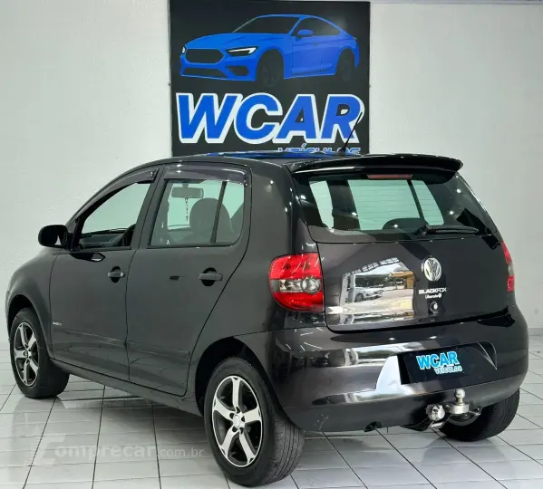 Fox 1.0 Mi Total Flex 8V 5p