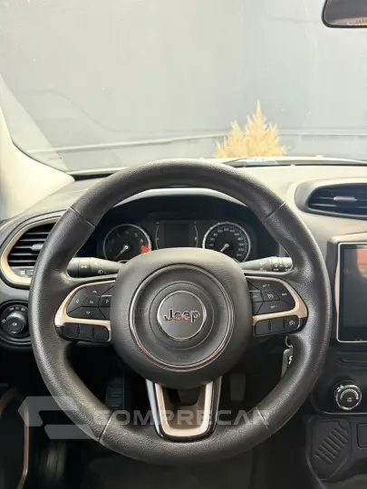 RENEGADE 1.8 16V