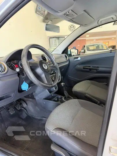 VOLKSWAGEN Gol 1.6