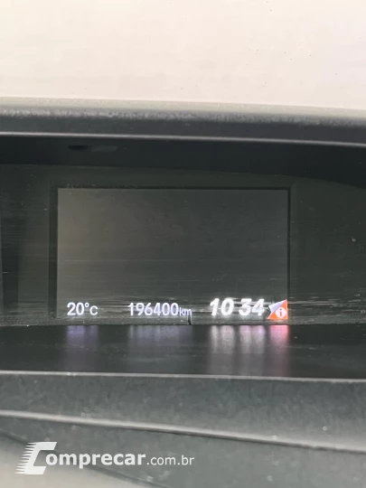 CIVIC 2.0 LXR 16V