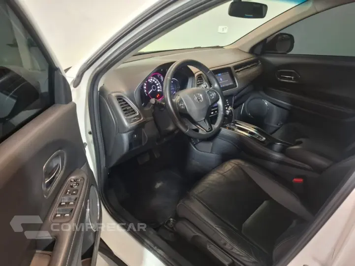 HR-V 1.8 16V EXL