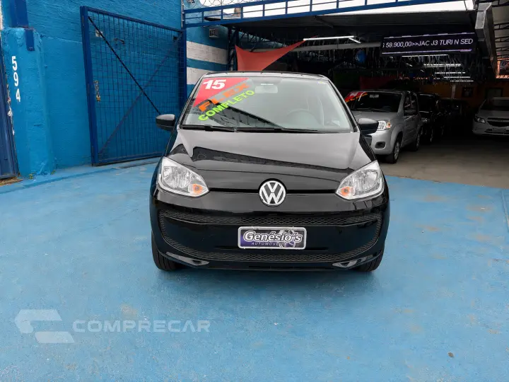 UP 1.0 MPI Take UP 12V
