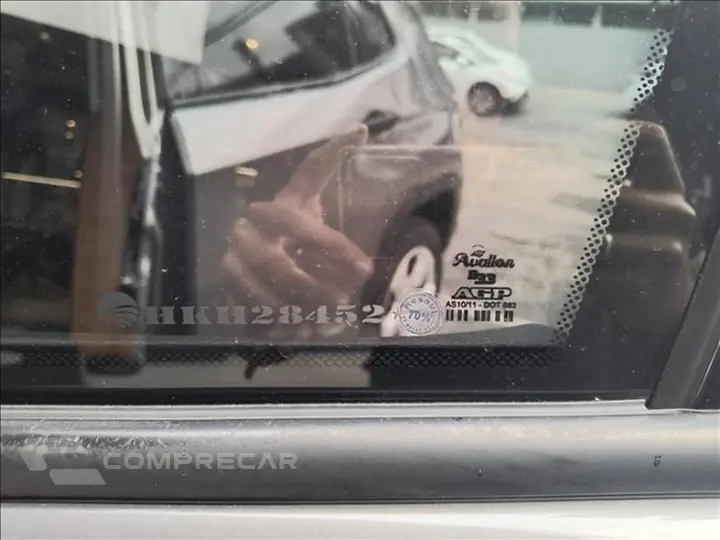 COMPASS 2.0 16V Sport