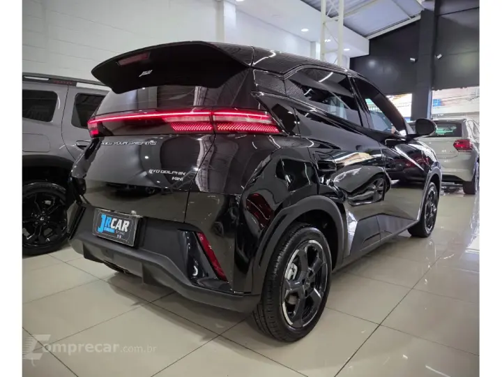 DOLPHIN MINI 38 KW ELÉTRICO