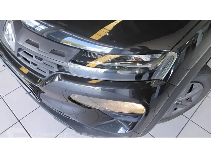 KWID 1.0 12V SCE FLEX ZEN MANUAL