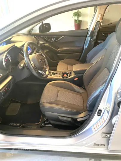 XV 2.0 16V S AWD Lineartronic